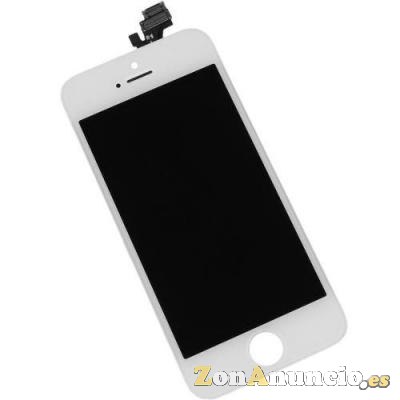 PANTALLAS DE IPHONE 5 ( LCD + TACTIL )